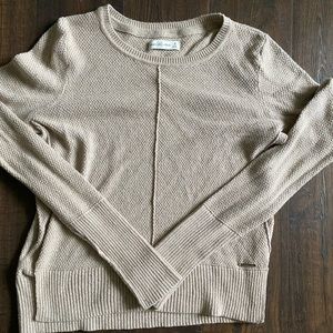 Abercrombie sweater